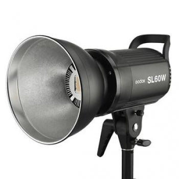 Illuminatore video LED SL-60w Godox