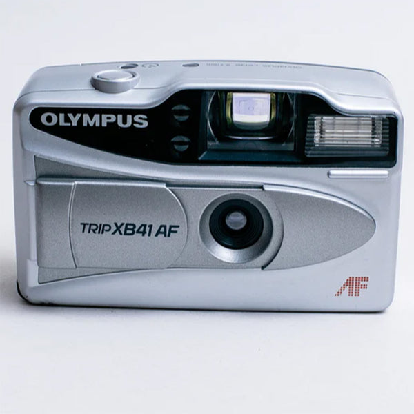 Olympus Trip XB41 AF Compact 35mm