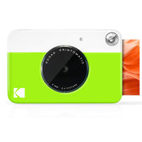 Kodak Printomatic - verde