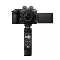 Nikon Z30 + Z DX 16-50 VR + SD 64GB Video Vlogger Kit